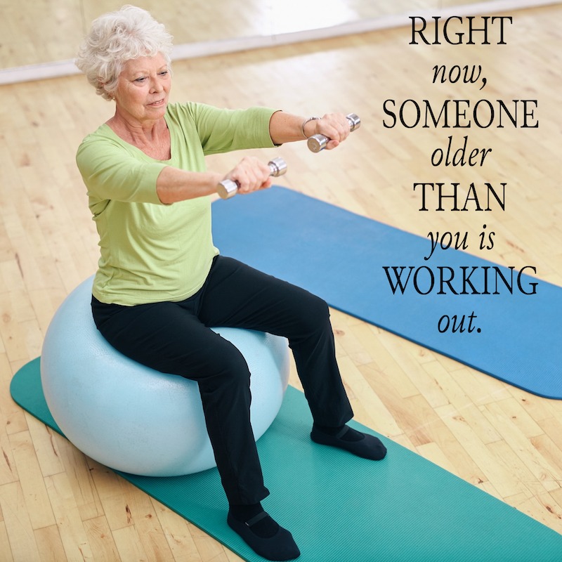 Strength training for women Strength training for women